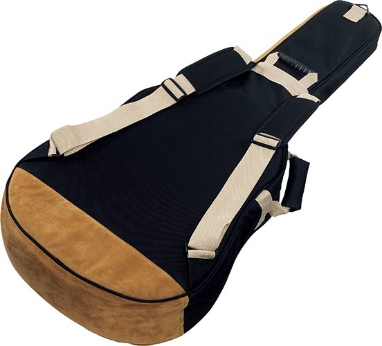 Powerpad® IAB541-BK Gigbag Western
