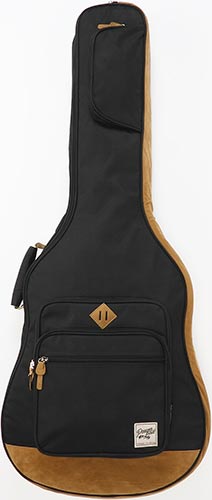 Powerpad® IAB541-BK Gigbag Western
