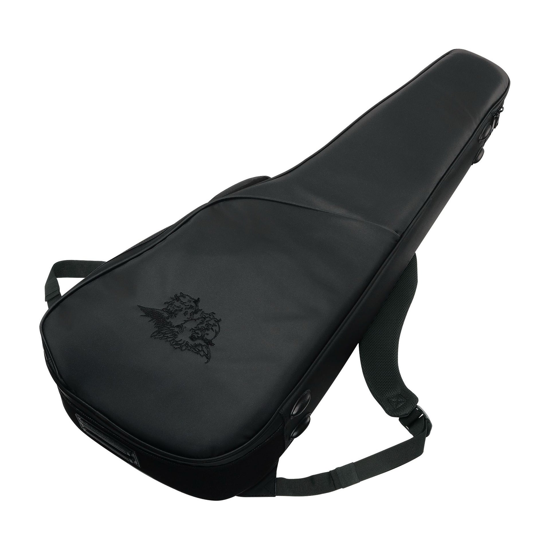 THGB1-BK Tim Henson TOD Signature Powerpad Ultra Gigbag Black