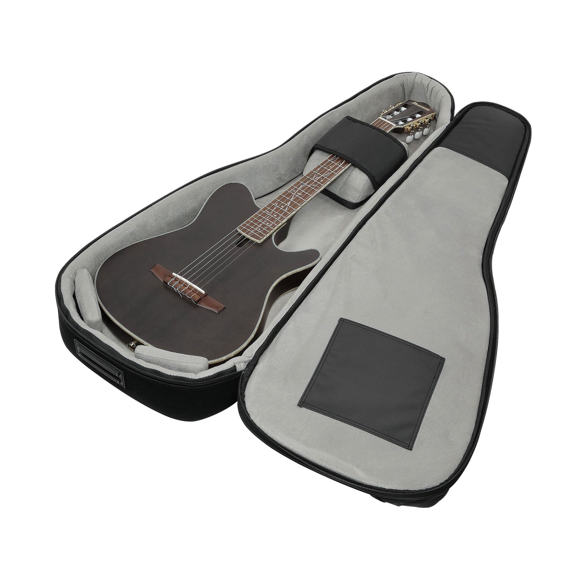 THGB1-BK Tim Henson TOD Signature Powerpad Ultra Gigbag Black