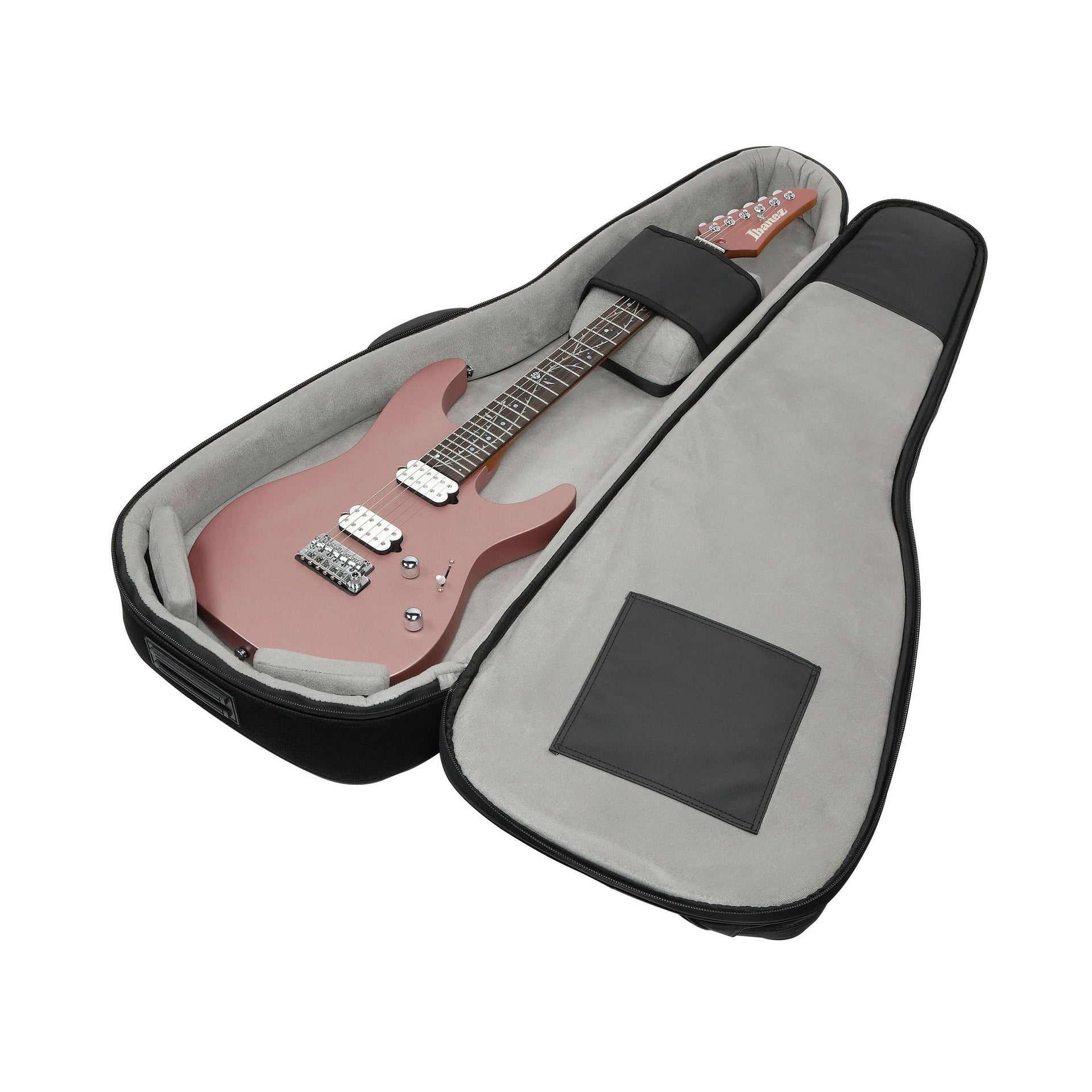 THGB1-BK Tim Henson TOD Signature Powerpad Ultra Gigbag Black