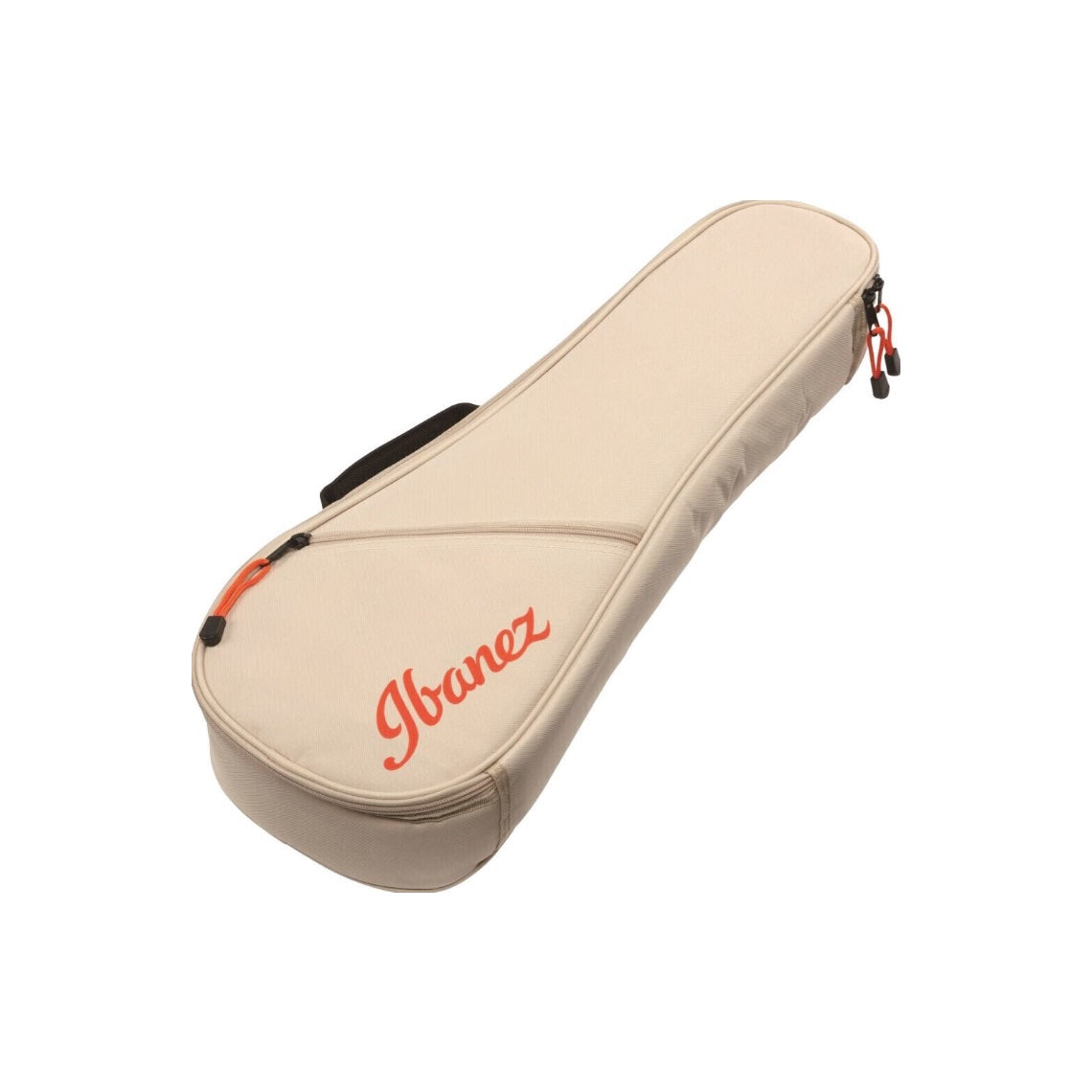 IUBC301-BE Ukulelebag Concert Beige