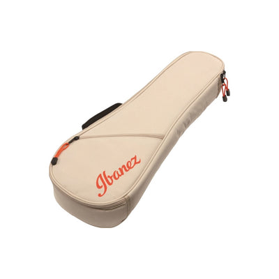 Ibanez IUBC301-BE Ukulelebag Concert Beige
