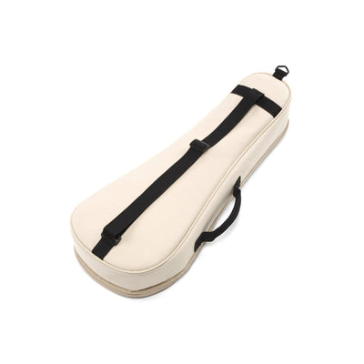 Ibanez IUBC301-BE Ukulelebag Concert Beige – bild 2