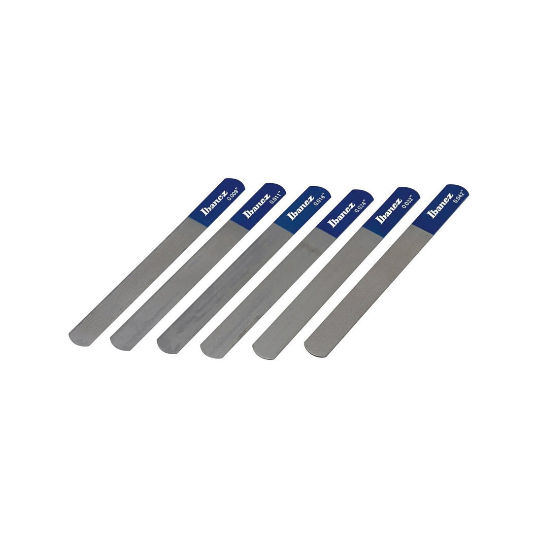 4449EG6X Filset för sadlar 009-042