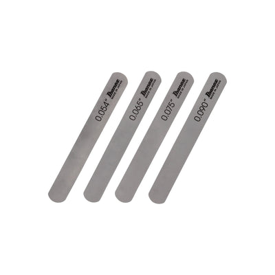 4449EG4EXX File set for saddles 7/8/9 str.