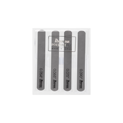 4449EG4EXX File set for saddles 7/8/9 str.