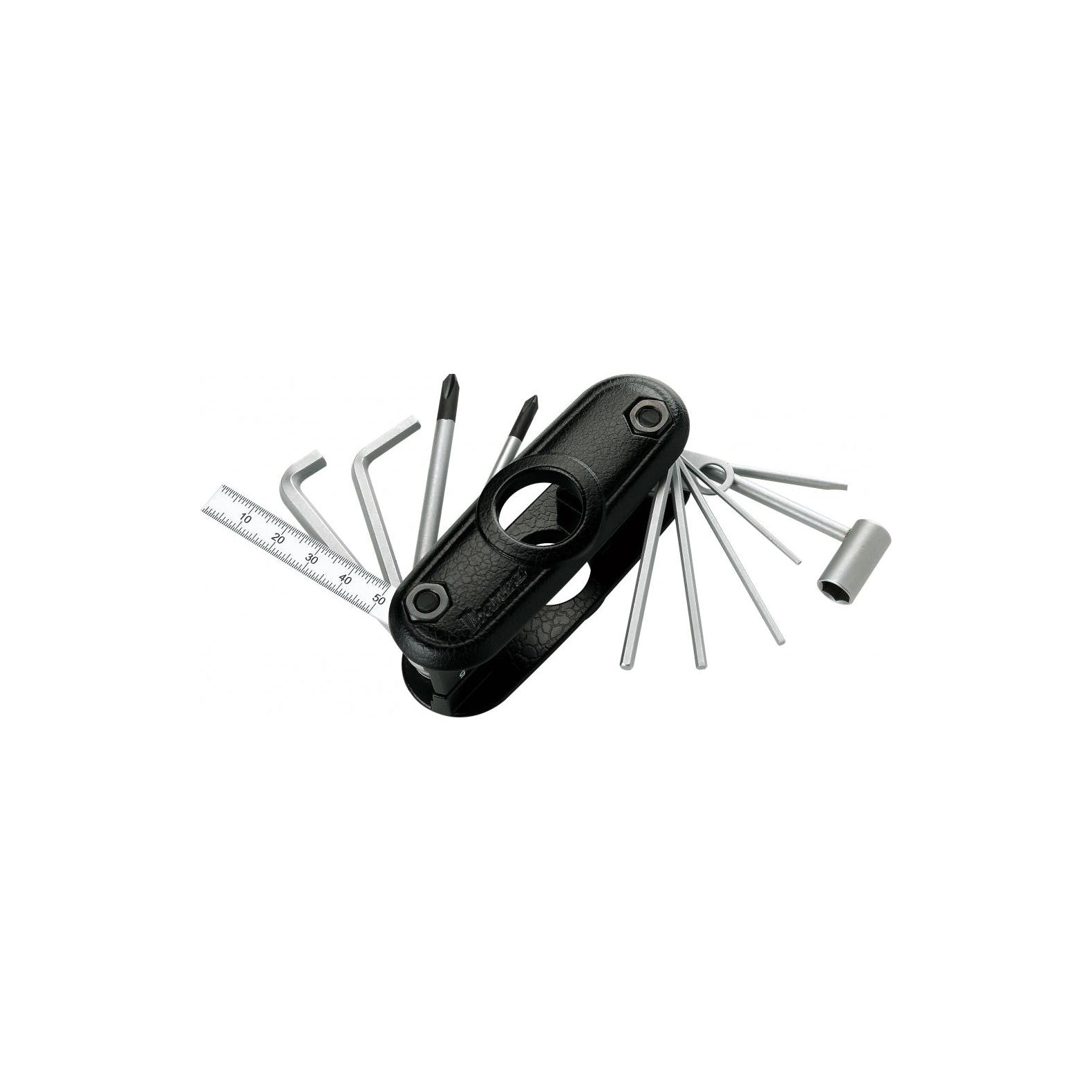 Ibanez - MTZ11-BBK Multi Tool Biker Black - Musik Utan Gränser 