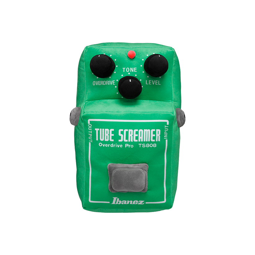 Ibanez - TSMAXI001 TubeScreamer kudde - Musik Utan Gränser 