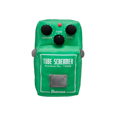 Ibanez - TSMAXI001 TubeScreamer kudde - Musik Utan Gränser 