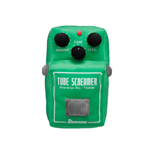 Load image into Gallery viewer, Ibanez - TSMAXI001 TubeScreamer kudde - Musik Utan Gränser 
