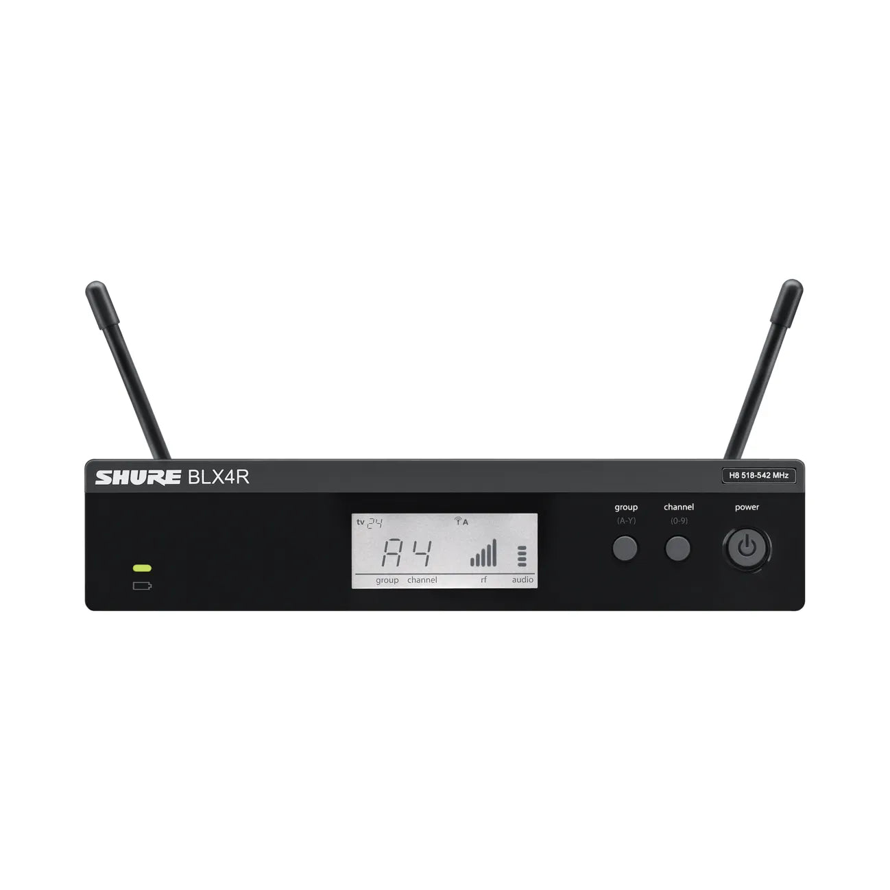 BLX14RE headset system SM31FH Headset 823-832MHz
