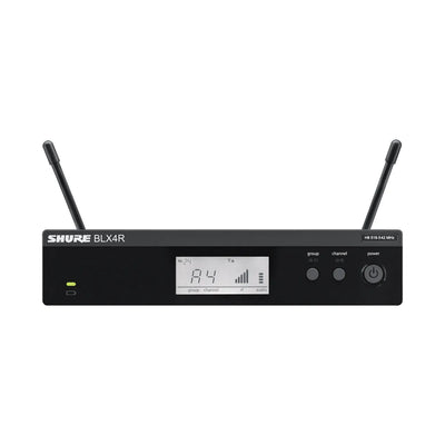 BLX14RE headset system SM31FH Headset 823-832MHz