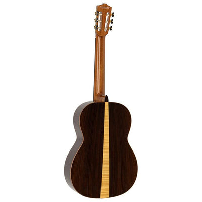 CC-140 All Solid Master Series