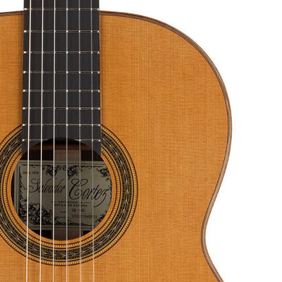 CC-140 All Solid Master Series
