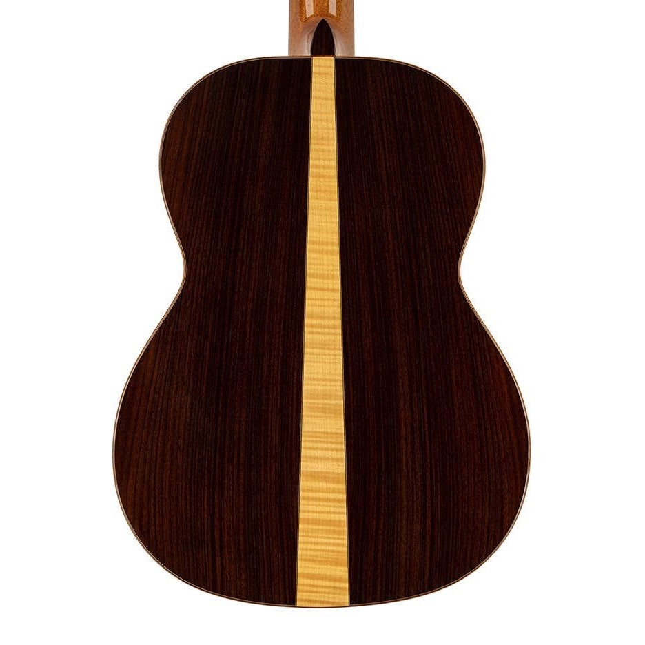 CC-140 All Solid Master Series