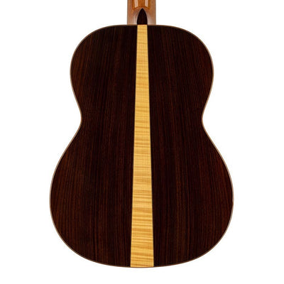 CC-140 All Solid Master Series