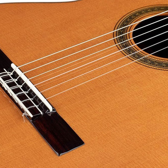 CC-140 All Solid Master Series