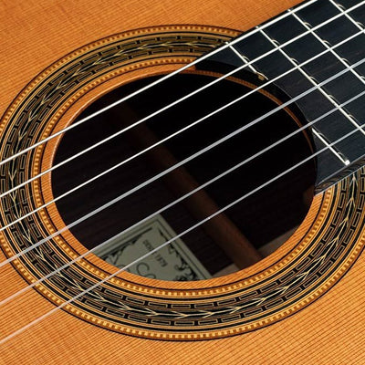 CC-140 All Solid Master Series