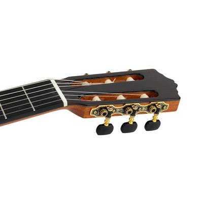 CC-140 All Solid Master Series