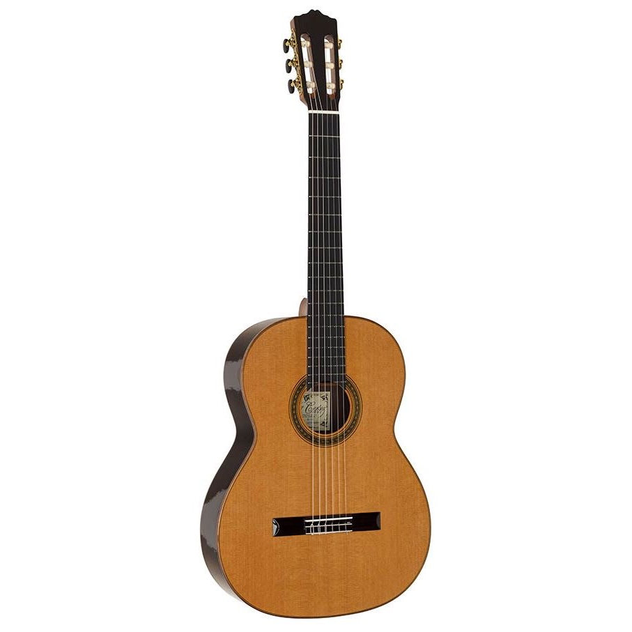 CC-140 All Solid Master Series