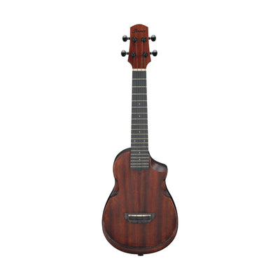 Ibanez - AUC14-OVL Concert Ukulele - Musik Utan Gränser 