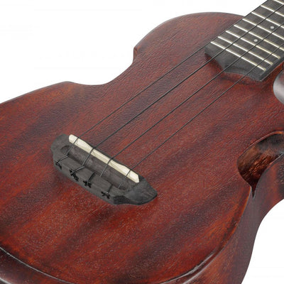 Ibanez - AUC14-OVL Concert Ukulele - Musik Utan Gränser 
