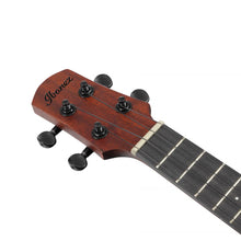 Load image into Gallery viewer, Ibanez - AUC14-OVL Concert Ukulele - Musik Utan Gränser 
