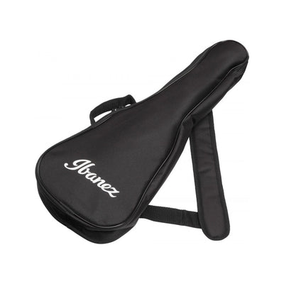 Ibanez - AUC14-OVL Concert Ukulele - Musik Utan Gränser 