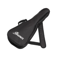 Load image into Gallery viewer, Ibanez - AUC14-OVL Concert Ukulele - Musik Utan Gränser 
