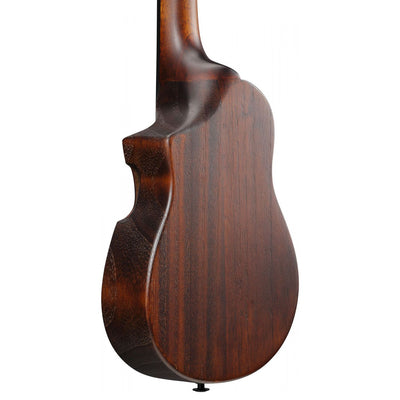 Ibanez - AUC14-OVL Concert Ukulele - Musik Utan Gränser 