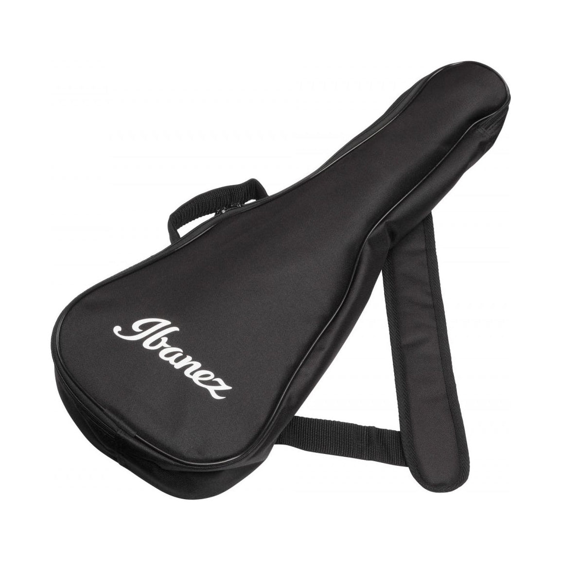 Ibanez - AUC10E-OPN Concert Ukulele med mikrofon - Musik Utan Gränser 