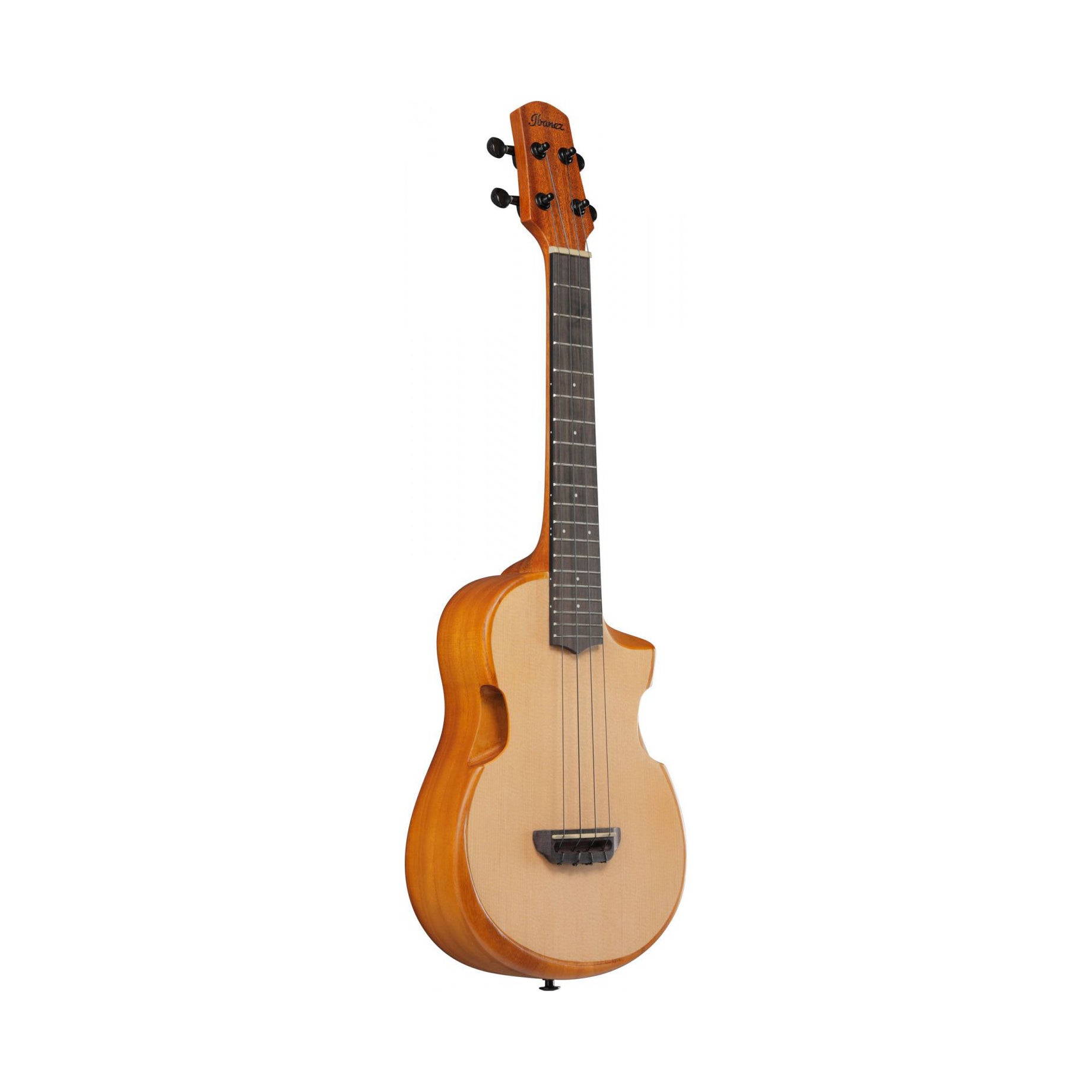 Ibanez - AUT10-OPN Tenor Ukulele - Musik Utan Gränser 