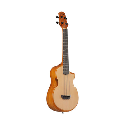 Ibanez - AUT10-OPN Tenor Ukulele - Musik Utan Gränser 