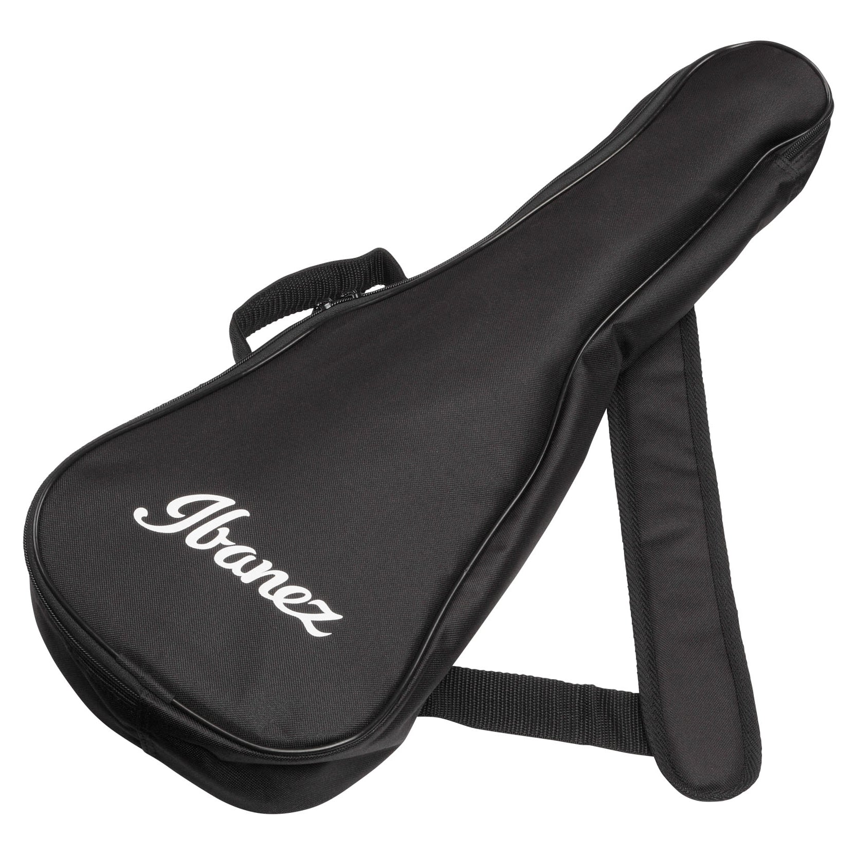 Ibanez - AUP10N-OLB Open Pore Light Brown Sunburst Piccolo - Musik Utan Gränser 