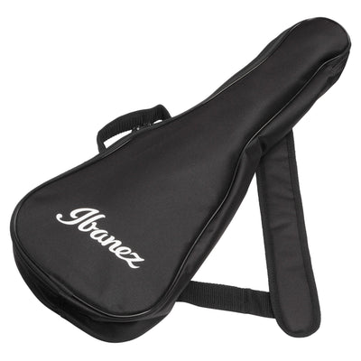 Ibanez - AUP10N-OLB Open Pore Light Brown Sunburst Piccolo - Musik Utan Gränser 