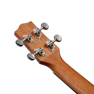 Ibanez - UKC100 Concert Ukulele - Musik Utan Gränser 