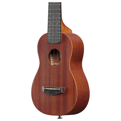 Ibanez - UKS100-OPN Sopran Ukulele - Musik Utan Gränser 