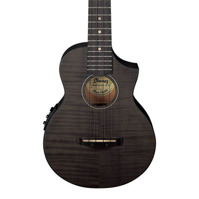 UEW12E-BIF Concert Ukulele med mikrofon