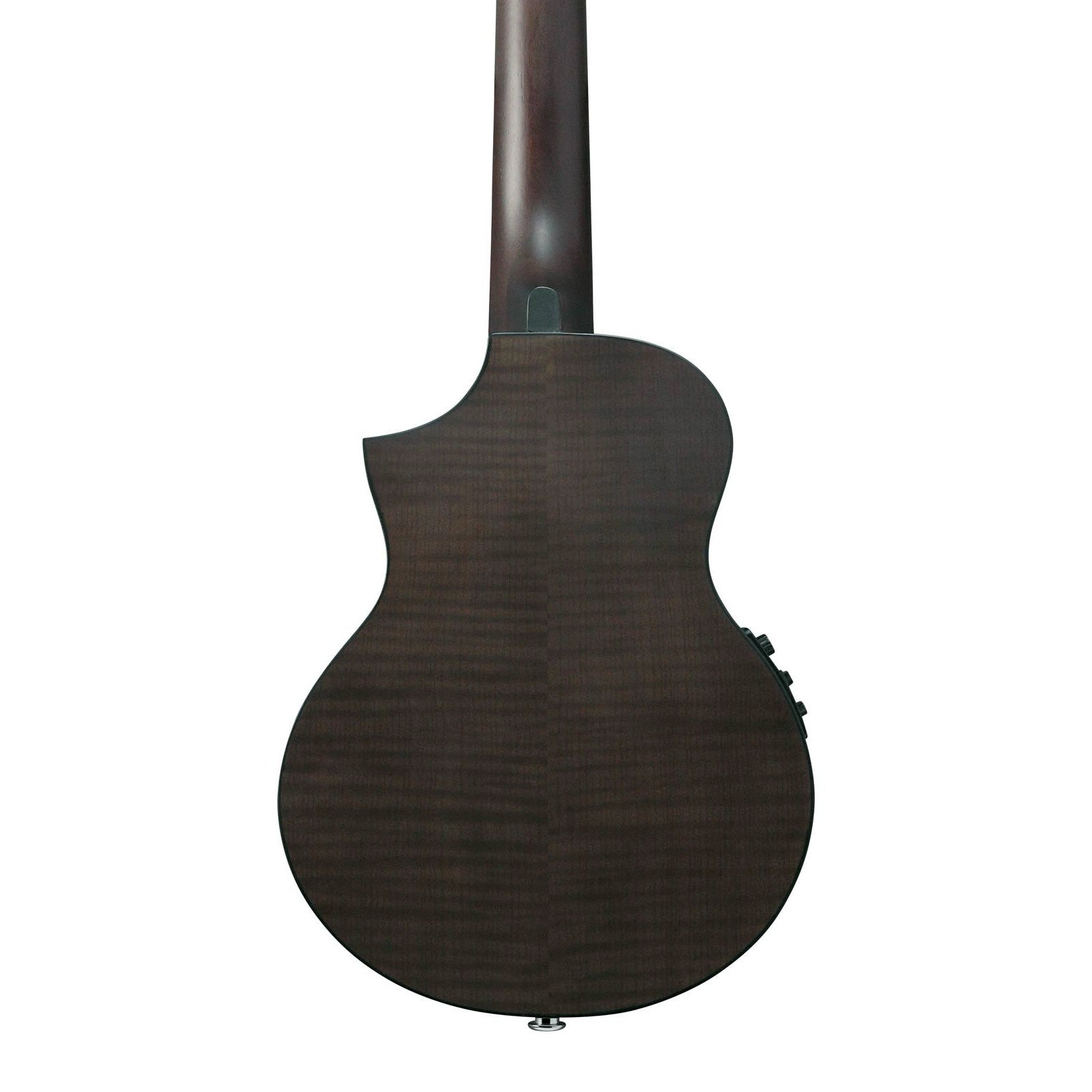 UEW12E-BIF Concert Ukulele med mikrofon