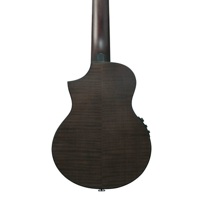 UEW12E-BIF Concert Ukulele med mikrofon