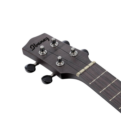 UEW12E-BIF Concert Ukulele med mikrofon