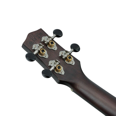 UEW12E-BIF Concert Ukulele med mikrofon