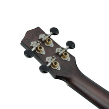 Load image into Gallery viewer, UEW12E-BIF Concert Ukulele med mikrofon
