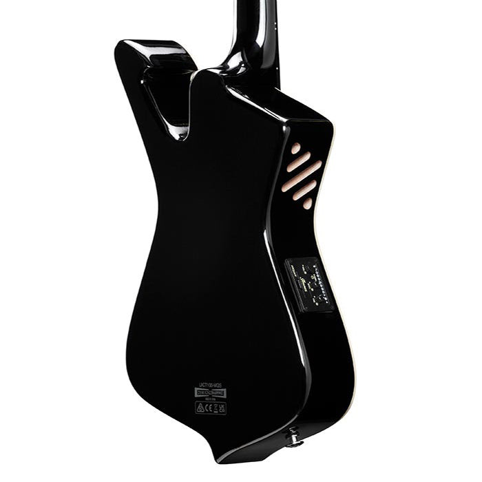 Ibanez - UICT100-MGS ukulele - Musik Utan Gränser 