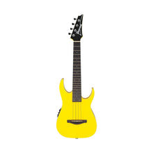 Load image into Gallery viewer, Ibanez - URGT100-SUY Tenor Ukulele RG Style Yellow - Musik Utan Gränser 

