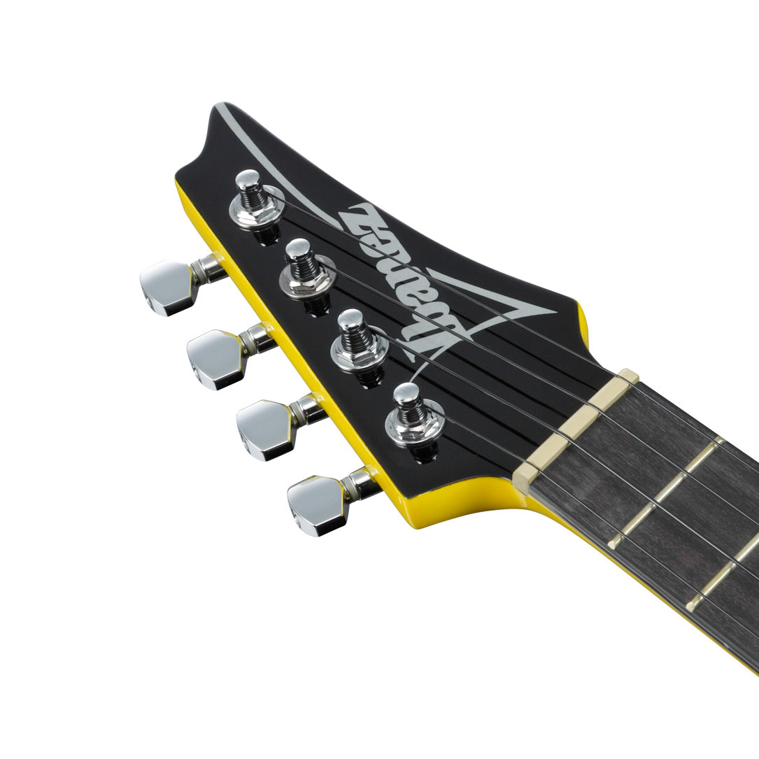 Ibanez - URGT100-SUY Tenor Ukulele RG Style Yellow - Musik Utan Gränser 
