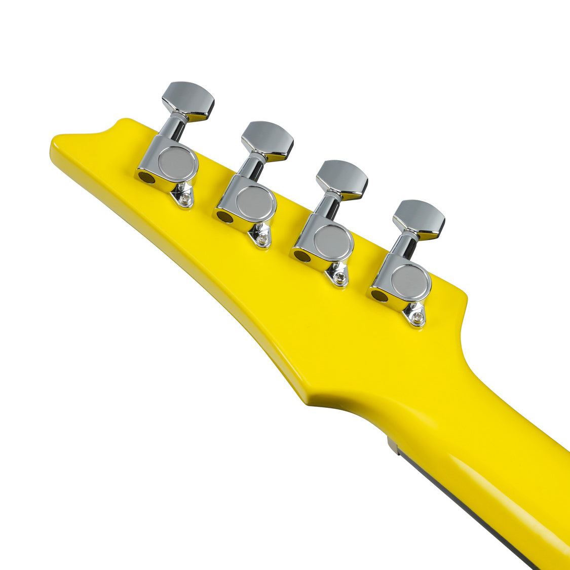 Ibanez - URGT100-SUY Tenor Ukulele RG Style Yellow - Musik Utan Gränser 