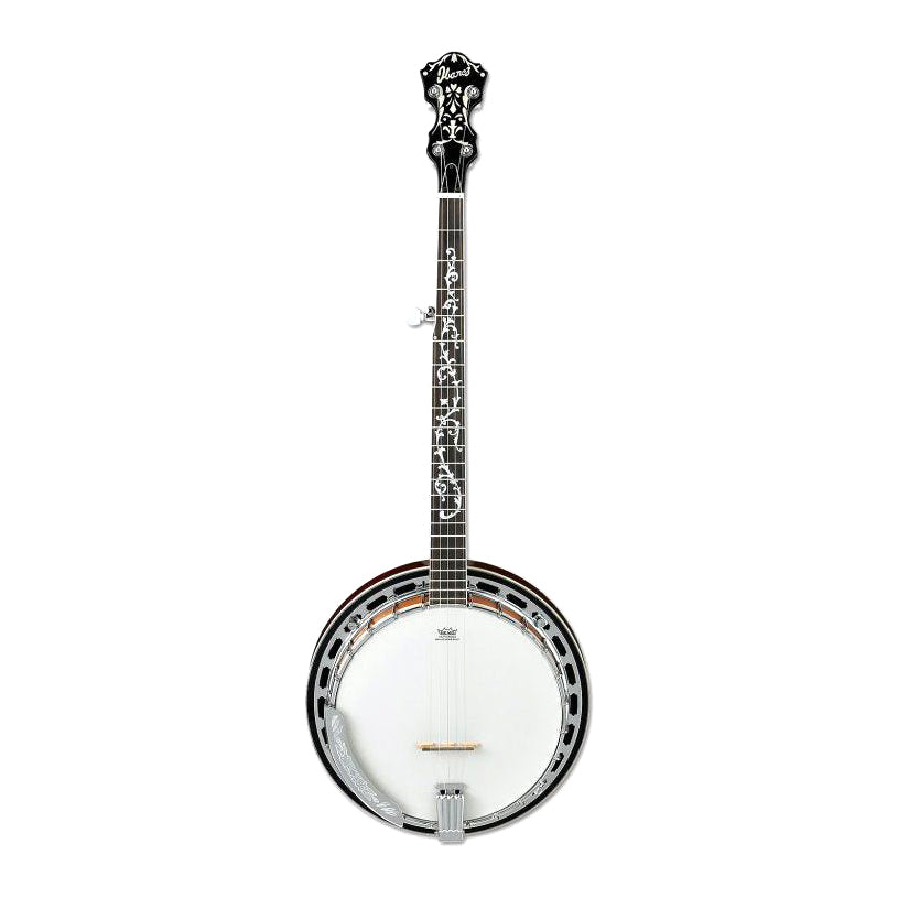 Ibanez - B200 5-strängad Banjo - Musik Utan Gränser 