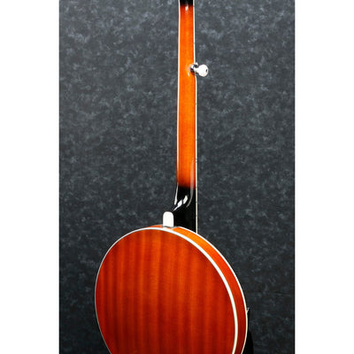 Ibanez - B200 5-strängad Banjo - Musik Utan Gränser 